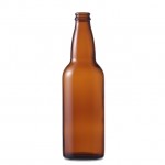 Beer Bottles - 355ml - Glass - 24 pack