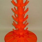 Bottle Tree / Drainer