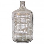 Carboy - 23 L Italian Glass