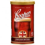Coopers English Bitter