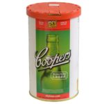 Coopers European Lager