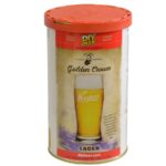 Coopers Golden Crown Lager
