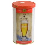 Coopers Selection Pilsener