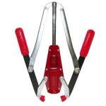 Double Lever Hand Corker