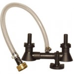 Bottle Washer: "Double Blast"