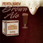 Festa Brew Brown Ale