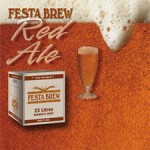 Festa Brew Red Ale