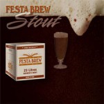 Festa Brew Double Oatmeal Stout