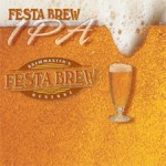 Festa Brew West Coast IPA