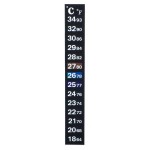 Thermometer - Stick On