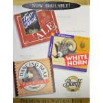 Banff Brewery Corp poster