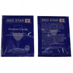 Red Star Premier Cuvee Wine Yeast