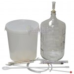 Wine Custom Starter Kit