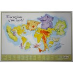 Wine Regions of the World