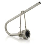 Deluxe Stainless Steel Bottle Washer