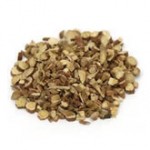Licorice Root (Glycyrrhiza glabra)