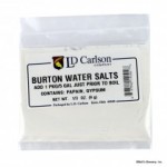 Burton Water Salts