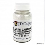 Calcium Chloride