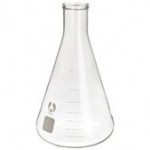 ERLENMEYER FLASK - 1000ml
