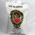 Pilsner Malt (Canadian)