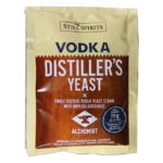 Still Spirits Vodka Yeast