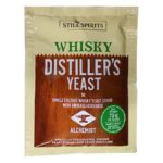 Still Spirits Whiskey Yeast