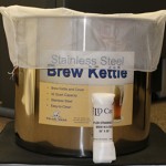 Nylon Straining Bag- 24" x 26"