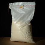 Flaked Rice