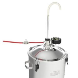 grainfather conical