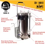 Brewzilla GEN 4