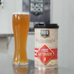 Black Rock Witbier
