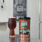 Black Rock Nut Brown Ale