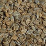 Flaked Rye
