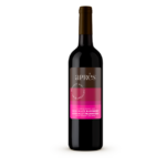 Après Seasonal Chocolate Raspberry