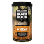 Black Rock Wheat